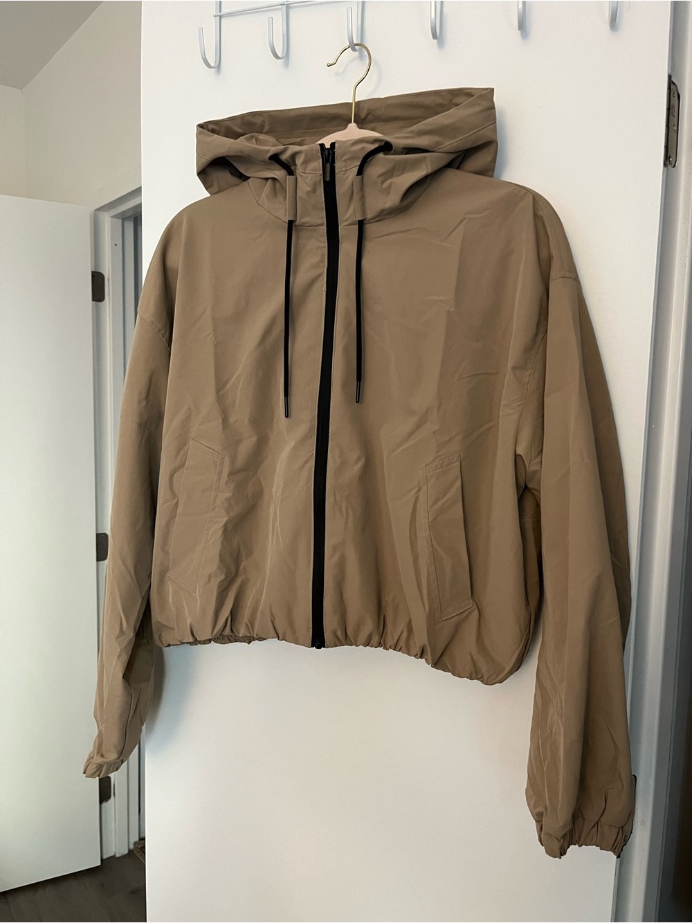 active/rain jacket